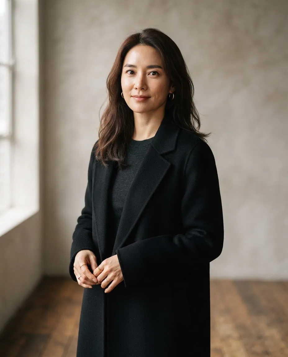 나노 바나나 3 편집 전 인물 사진
